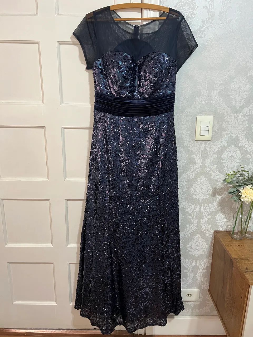 Vestidos de festa - Foto 4