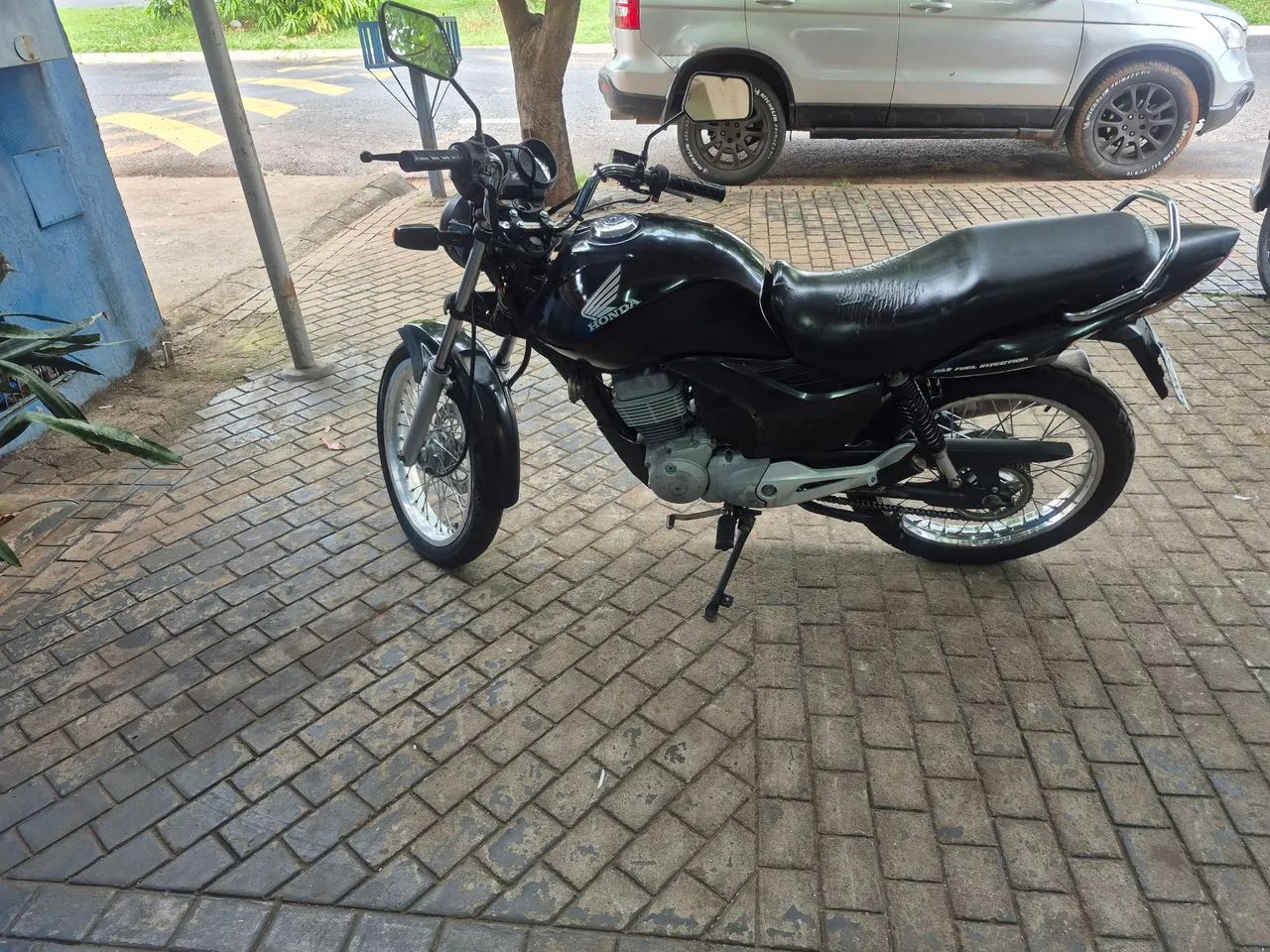 Vendo fan 150 - Foto 2