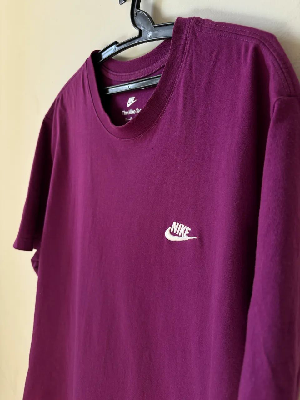 Camiseta Nike sportswear  - Foto 2
