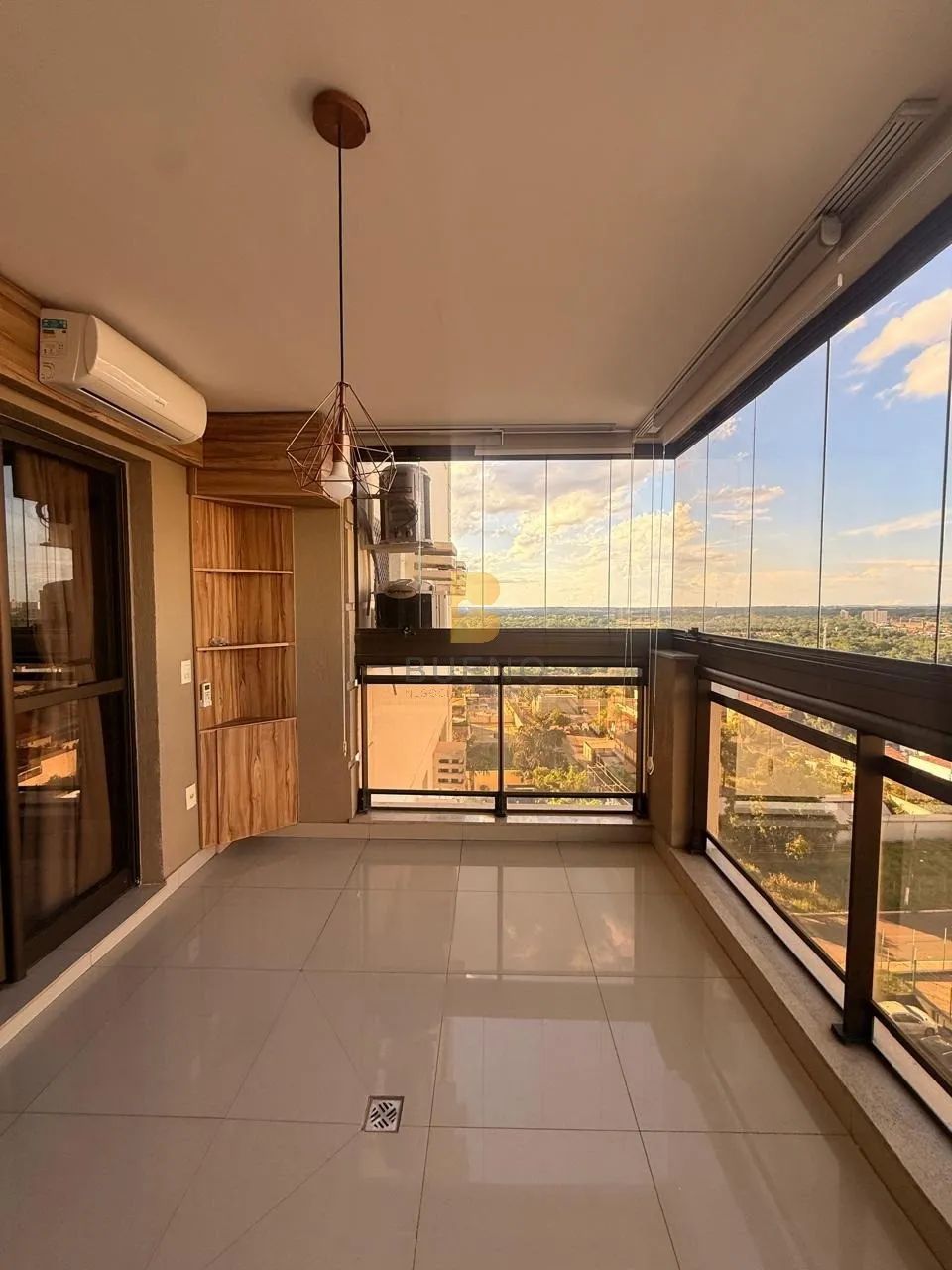 APARTAMENTO RESIDENCIAL em CUIABÁ - MT, SANTA ROSA - Foto 2