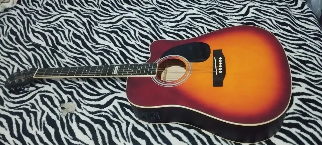 Violão  - Foto 2