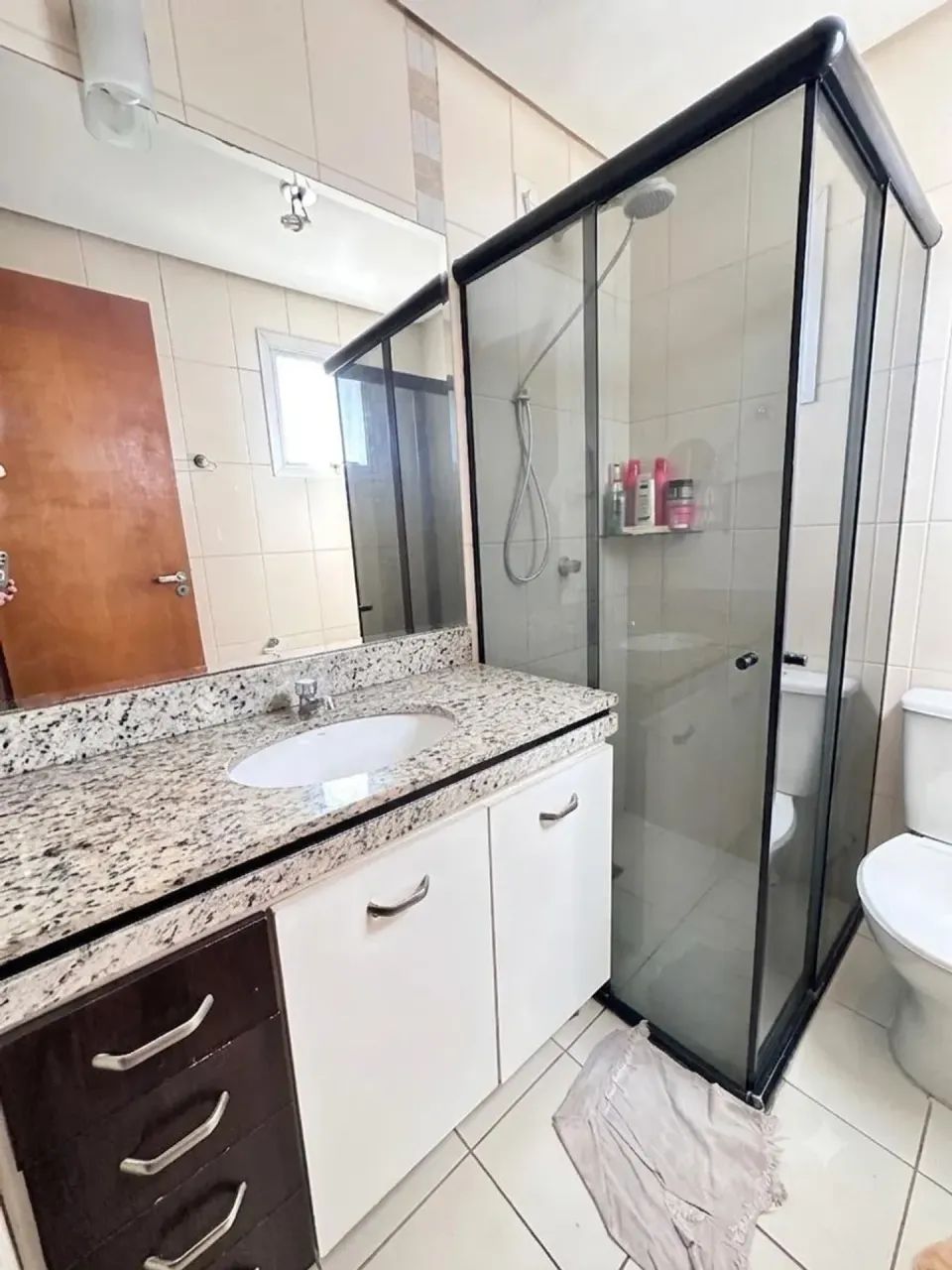 Apartamento 2 quartos com suíte Nascente. - Foto 3