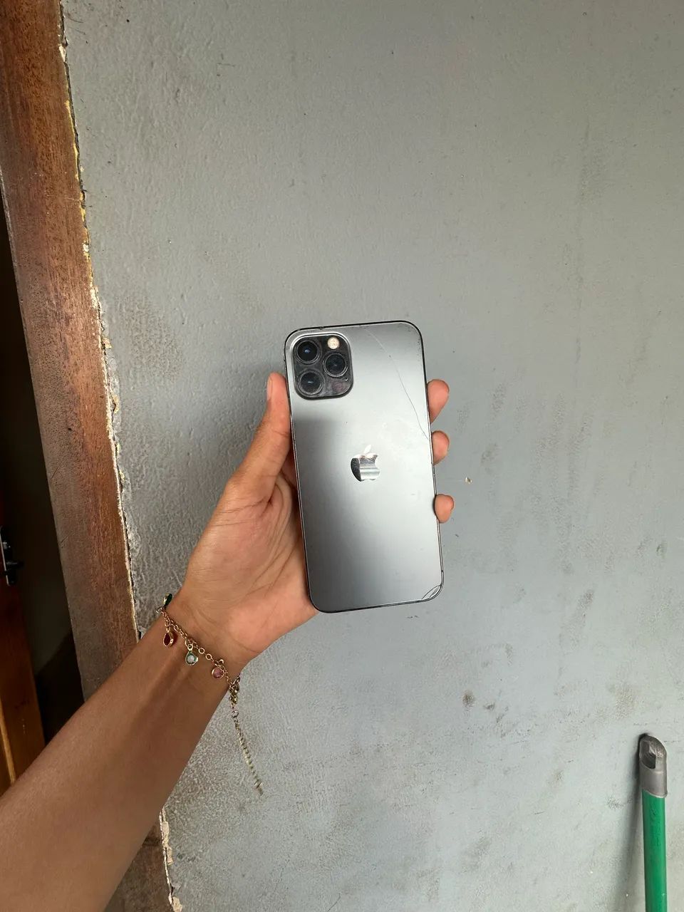 iPhone 12 Pro - Foto 2