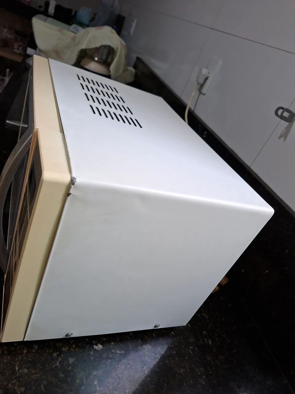 Microondas Brastemp  - Foto 4
