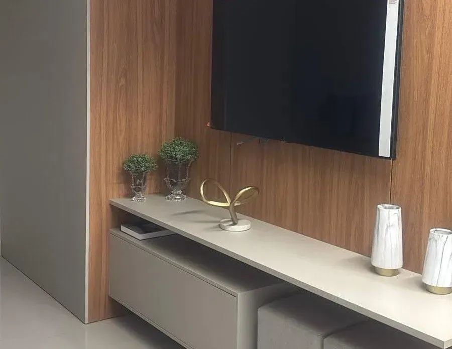 Apartamento com varanda gourmet no Copacabana - Foto 2
