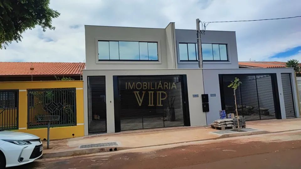 Sobrado - Jardim Califórnia - Foto 2