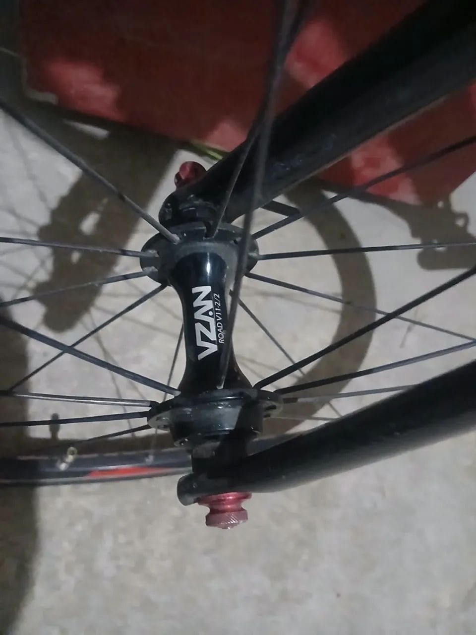 Bicicleta speed - Foto 4