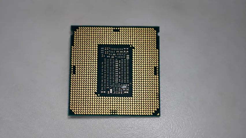 Processsador Intel i5 9500 - Foto 2