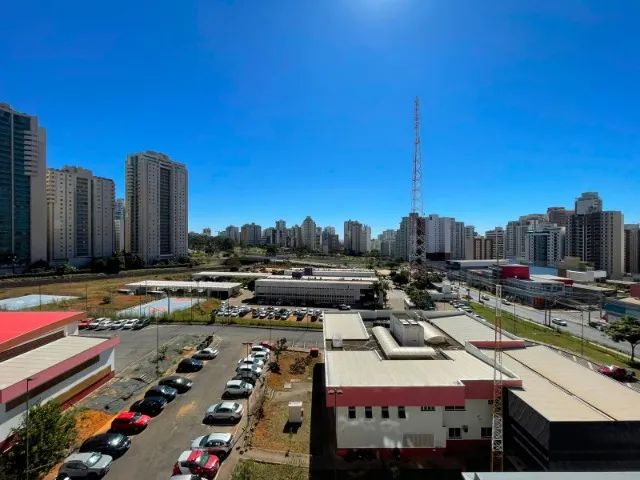 Urban Life - 1 quarto  - primeira locação - Foto 4