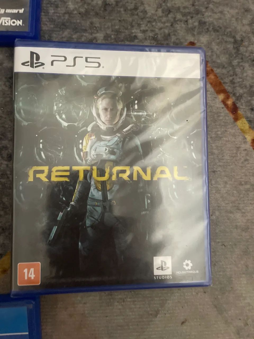 Jogos - Foto 3