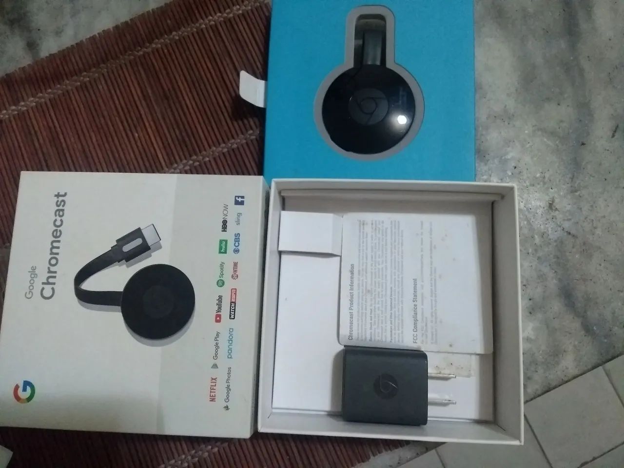 Google Chromecast - Foto 3
