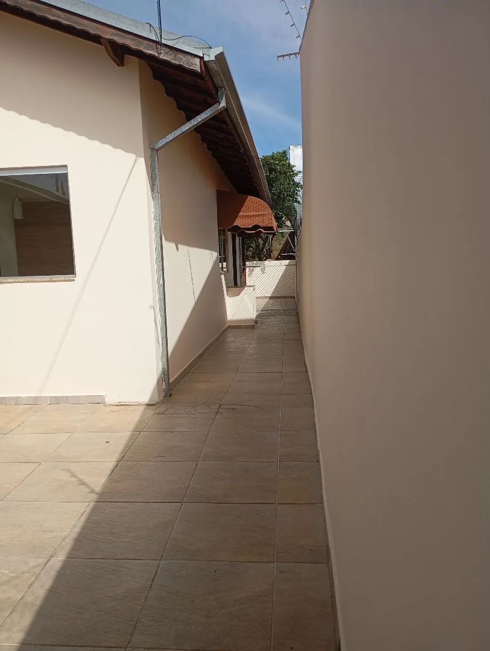 Casa térrea com Jardim e Churrasqueira  - Foto 3