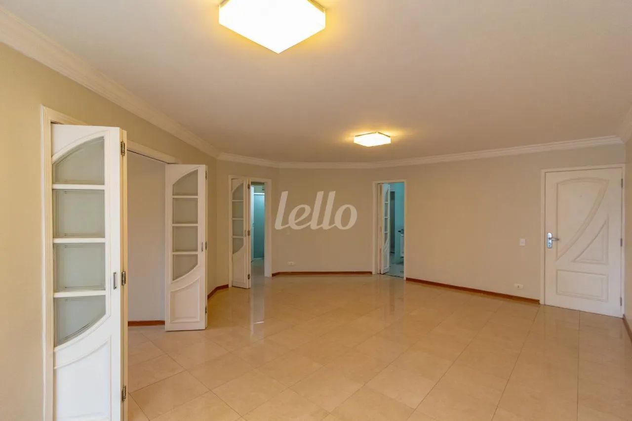 Apartamento 3 quartos para alugar no(a) Vila Olímpia - Foto 2