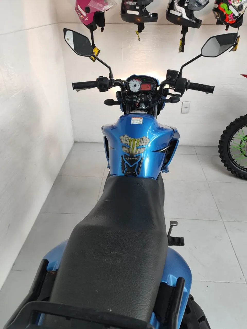 Fazer 150  - Foto 2