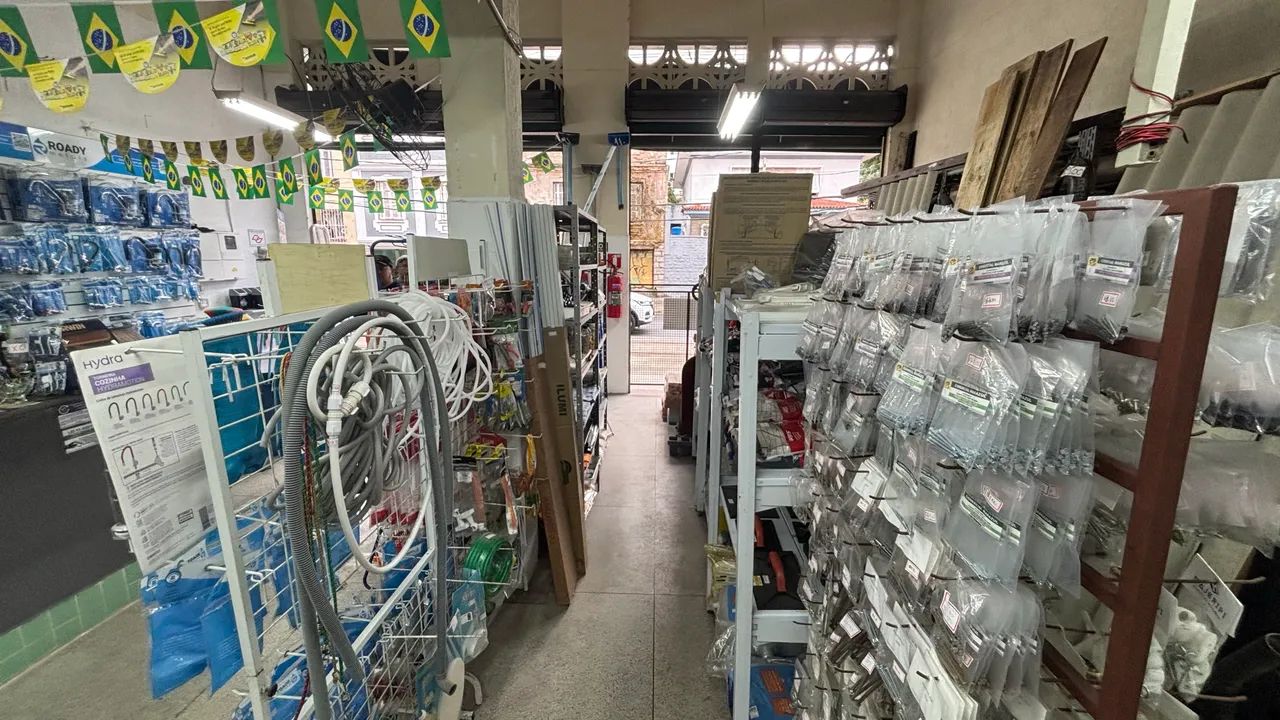 Loja de material de construção  - Foto 4