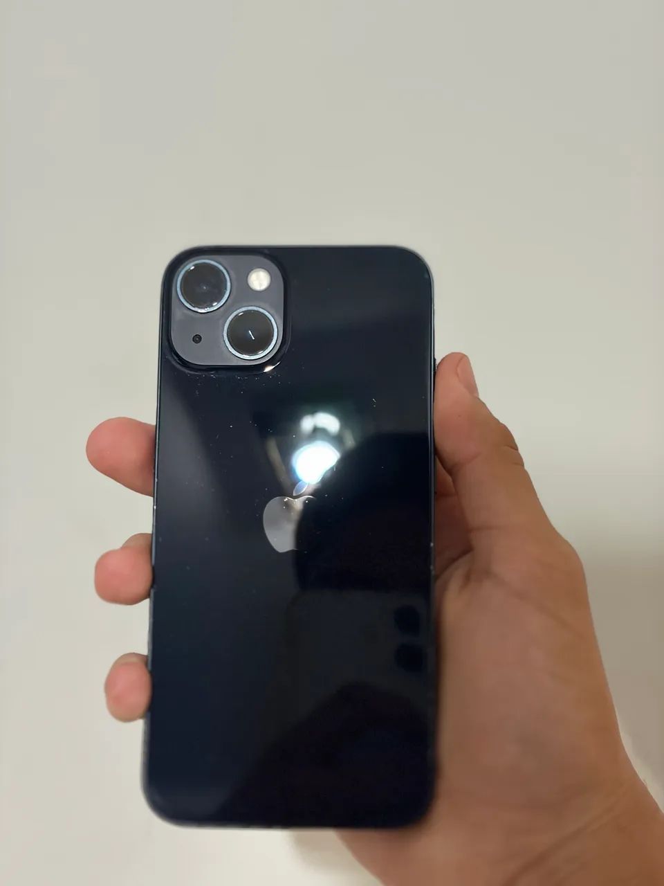 iPhone 13 128 gigas a venda  - Foto 4