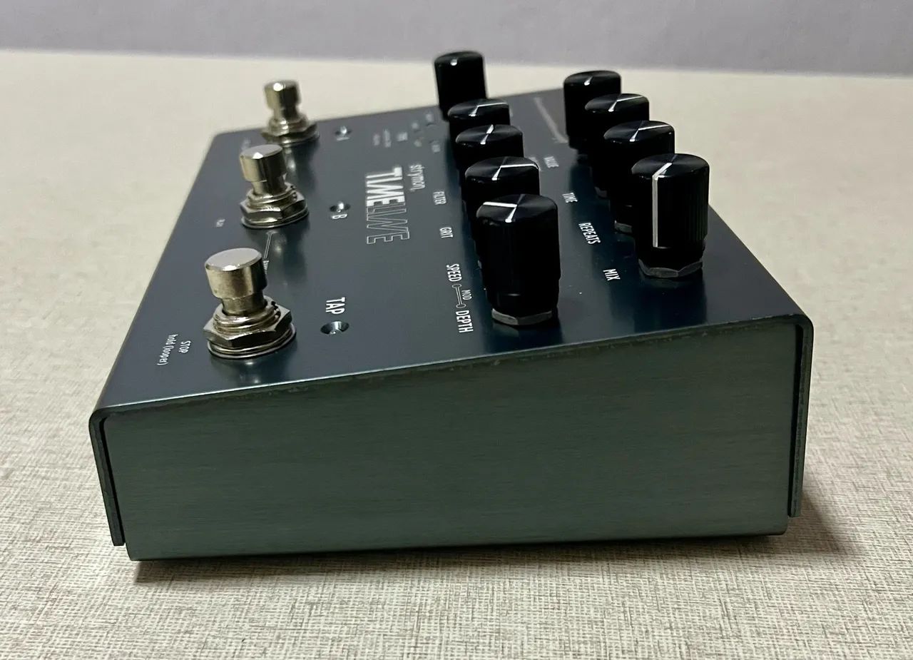 Strymon Timeline - Foto 3