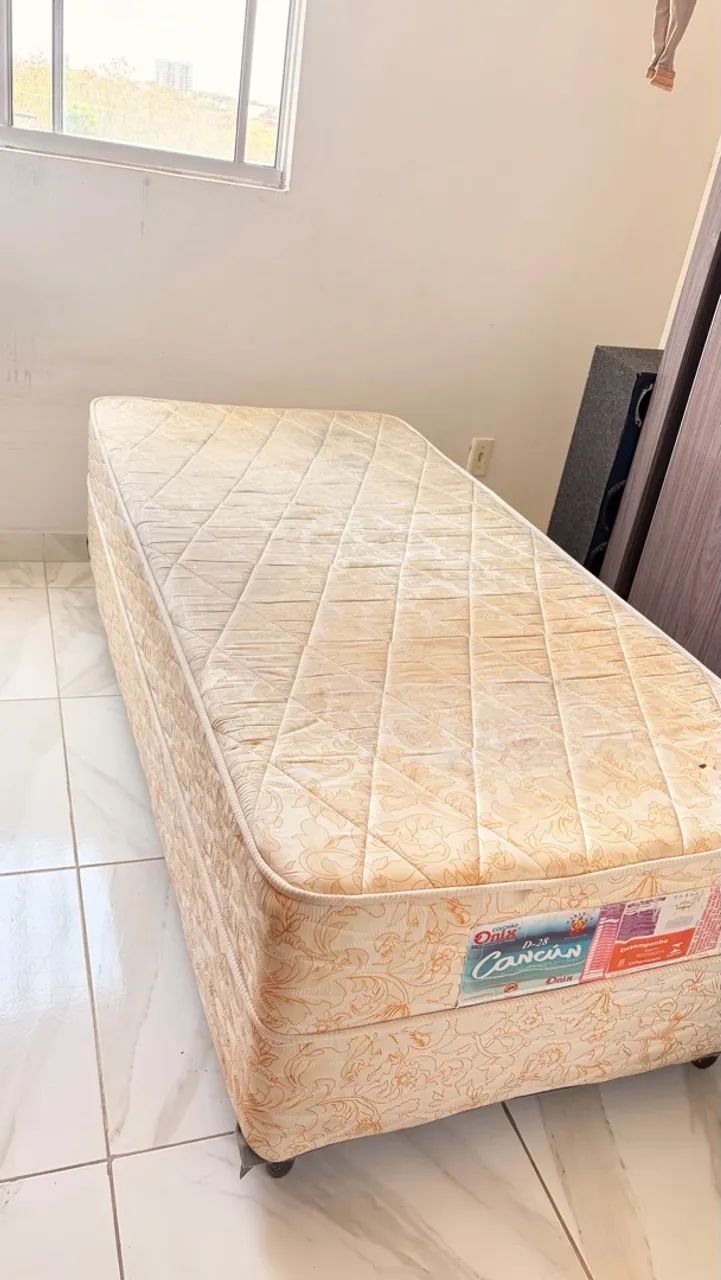 CAMA SOLTEIRO - Foto 2