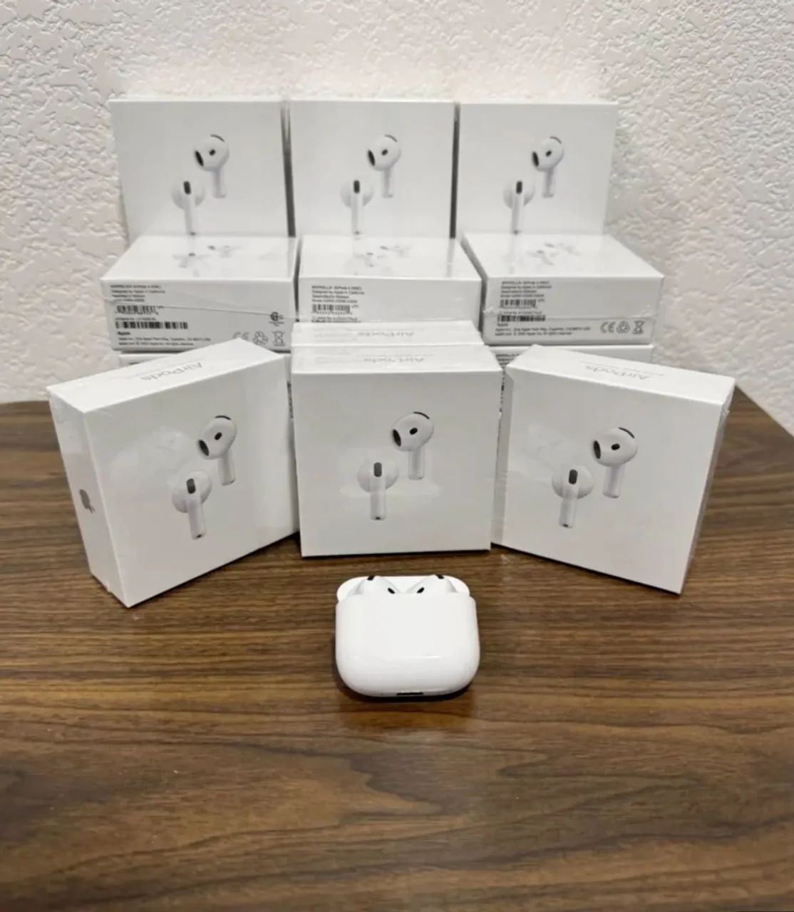 AIRPODS PRO 3  - Foto 2