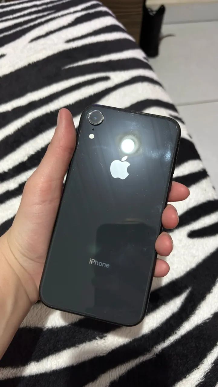 IPHONE XR USADO - Foto 2