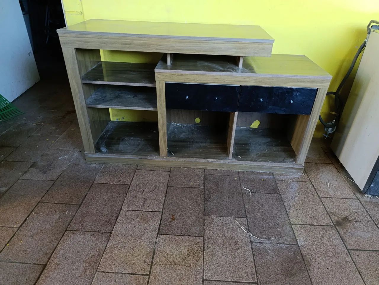 Rack MDF - Doação  - Foto 4
