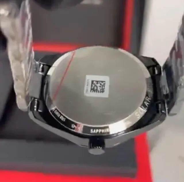 Tissot PRC 100 Solar - Foto 4