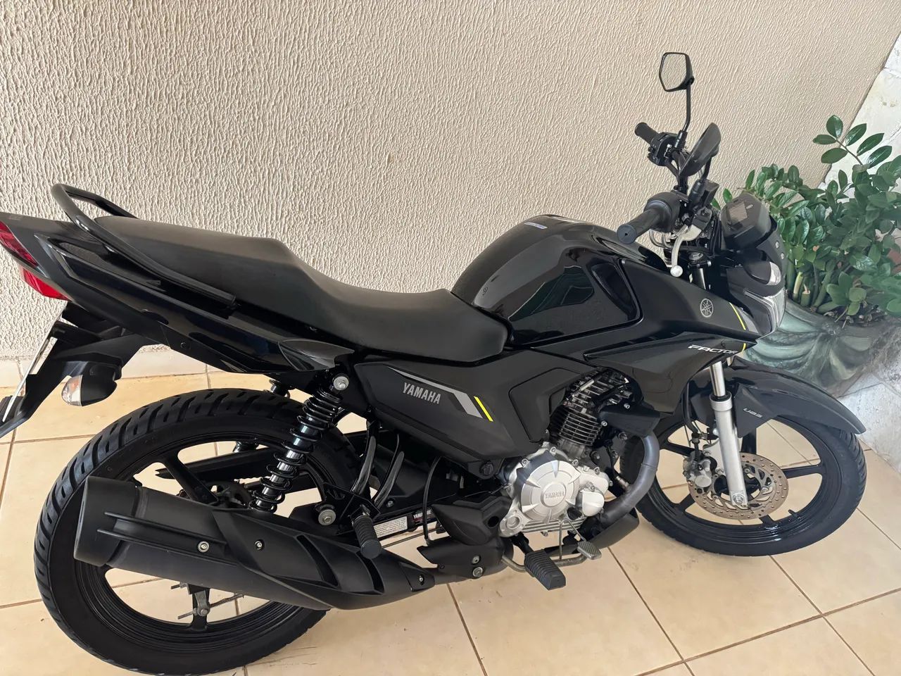 Yamaha Factor 2025  - Foto 3