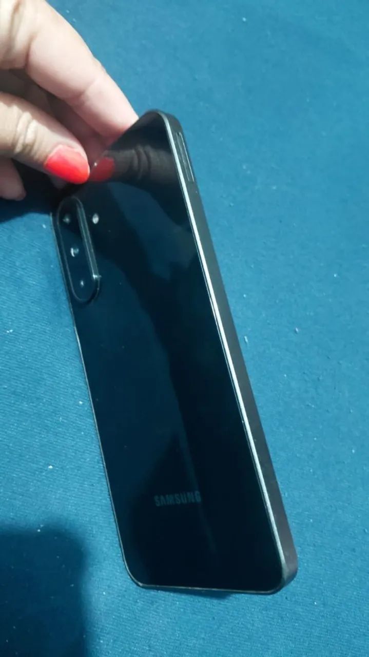 Galaxy A26 5G - Foto 4