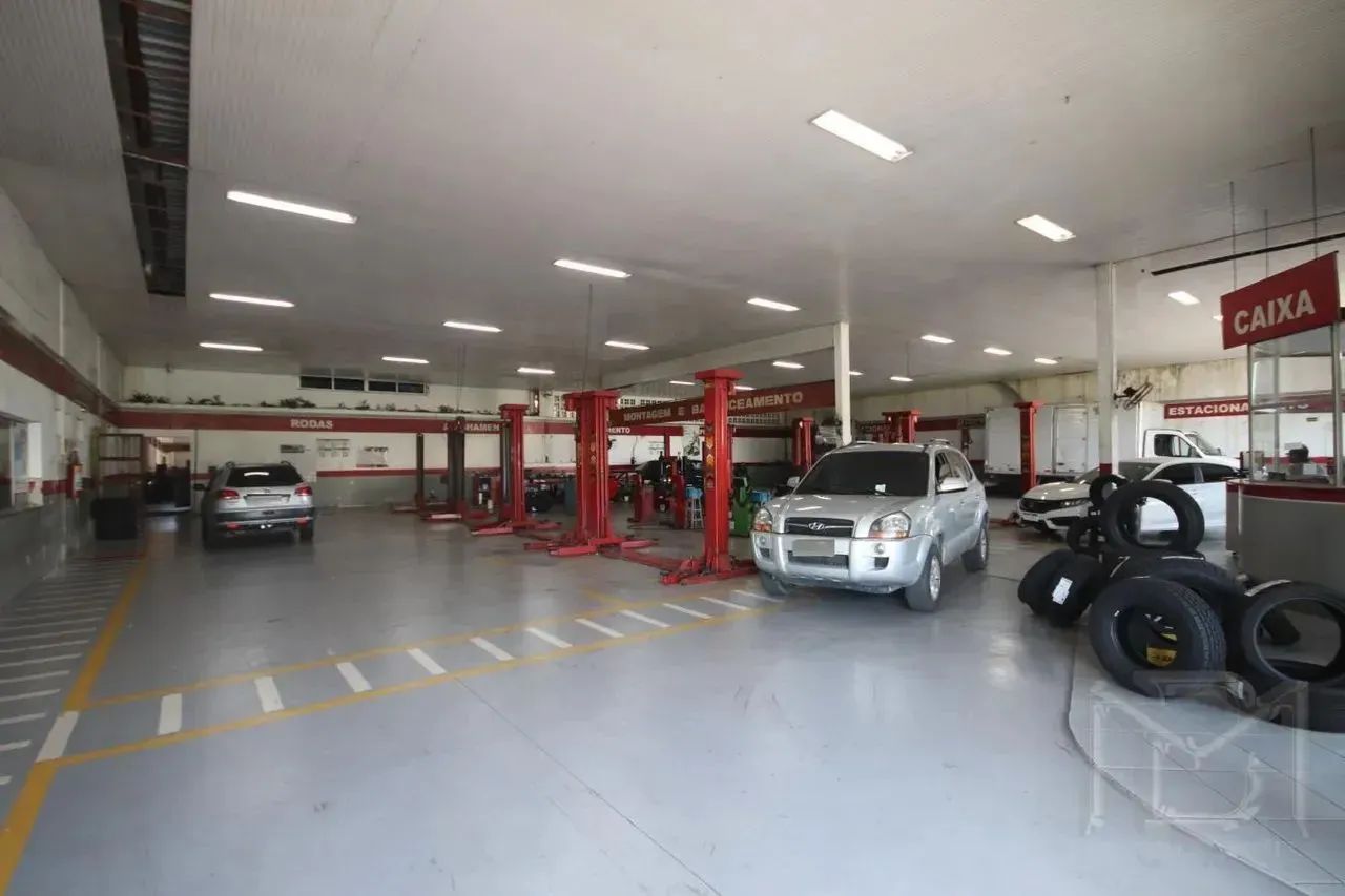 Galpão, com 2340 m² em Jardim Limoeiro - Serra - ES - Foto 4