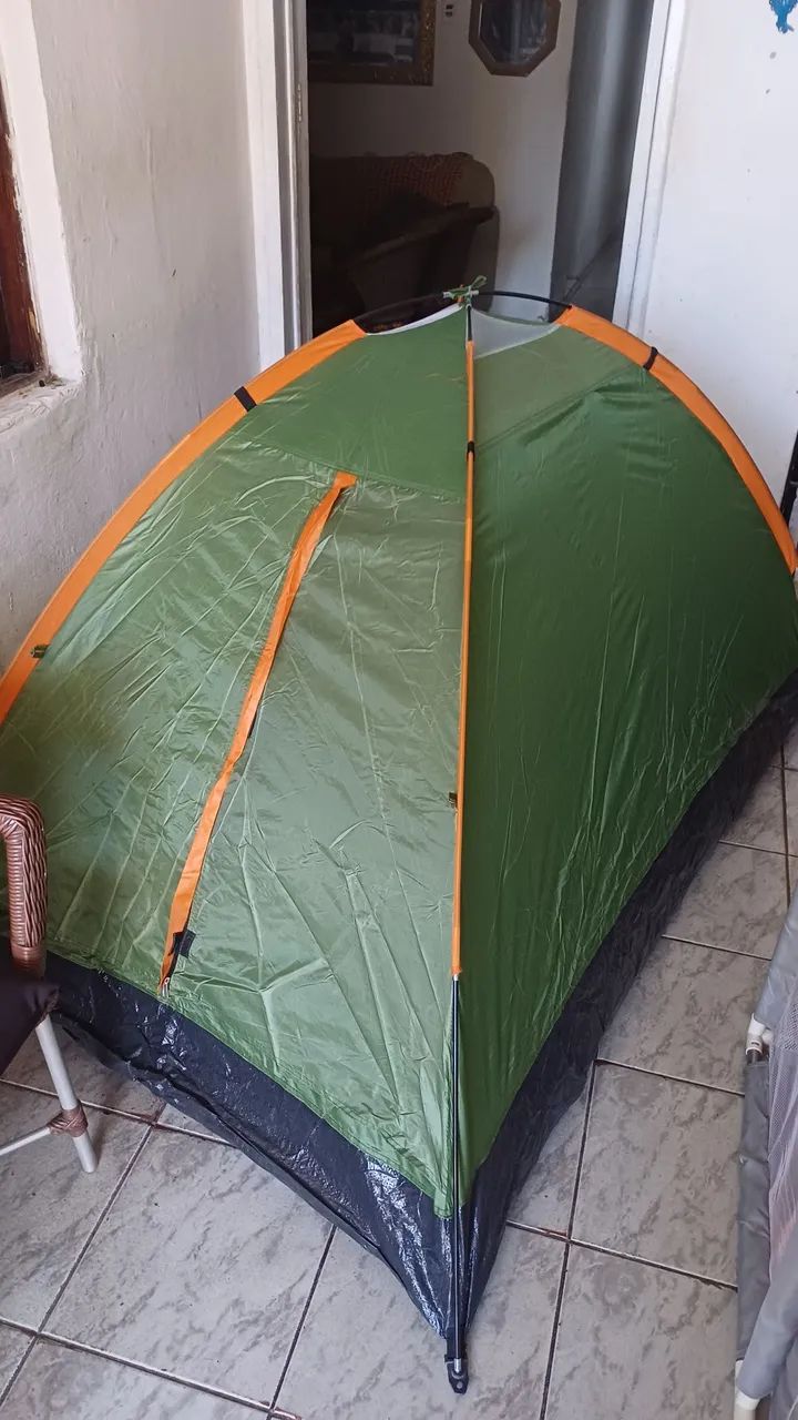 Barraca camping  - Foto 5