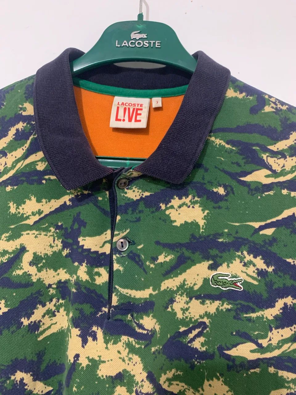 Polo da Lacoste  - Foto 3