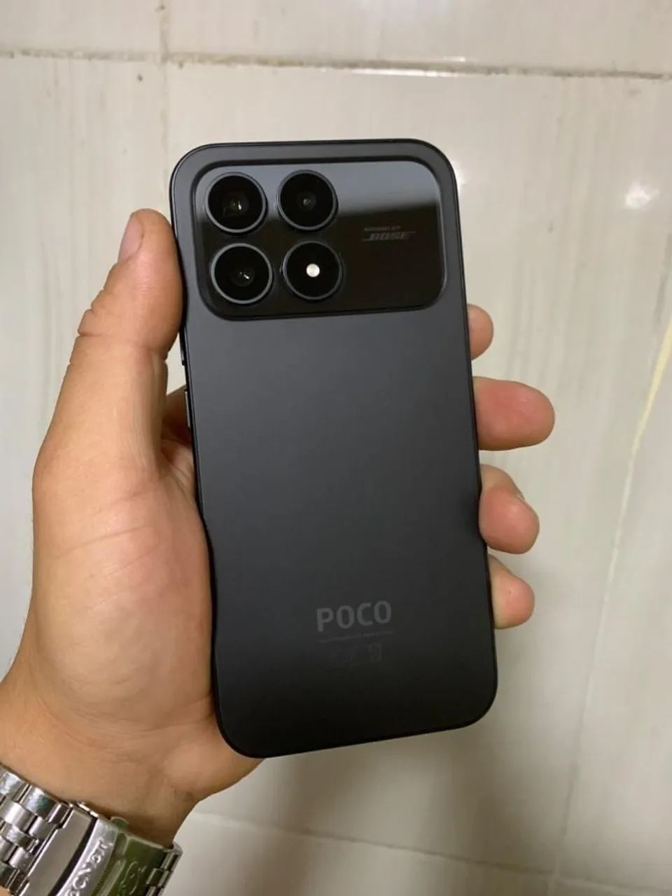 Xiaomi Poco F8 Pro