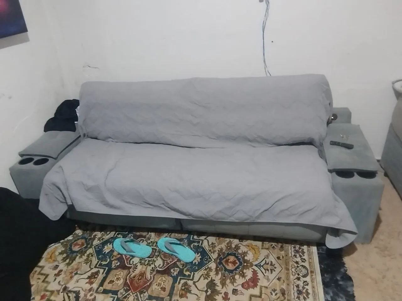 Sofá cama - Foto 2