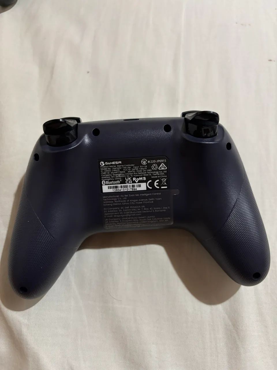 Controle gamesir  - Foto 4