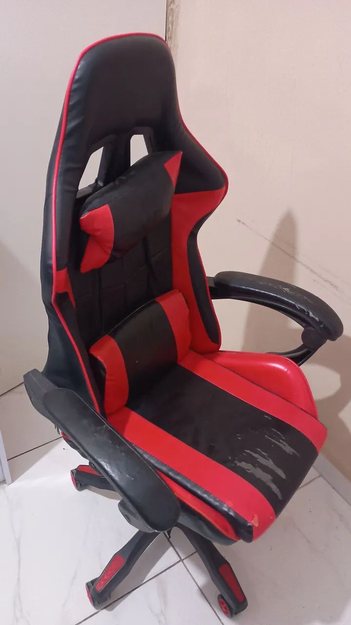Cadeira gamer 