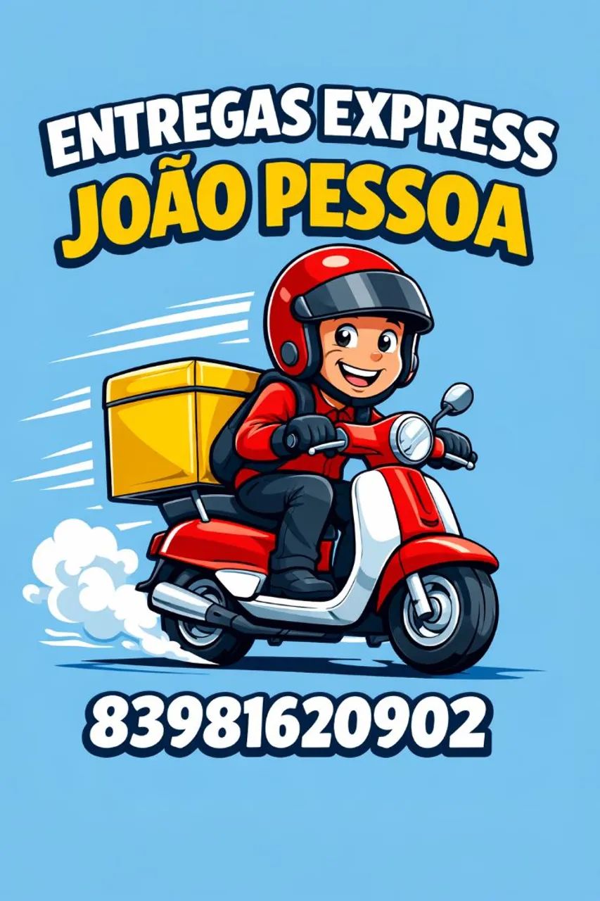 Motoboy disponível  - Foto 2