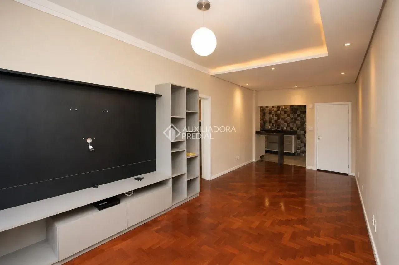 Imóvel para aluguel tem 75 metros quadrados com 2 quartos em Centro - Florianópolis - SC - Foto 3