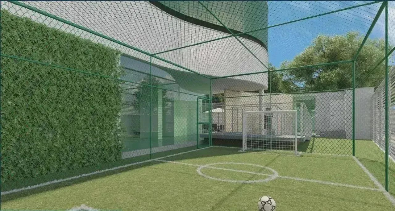 Edf. Isa Melo | 3 Quartos, 2 Suítes e 62m² (NETOVM) - Foto 3