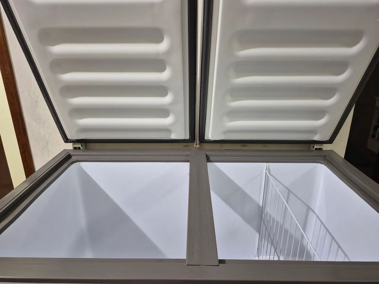 Freezer horizontal consul 404 litros  - Foto 4