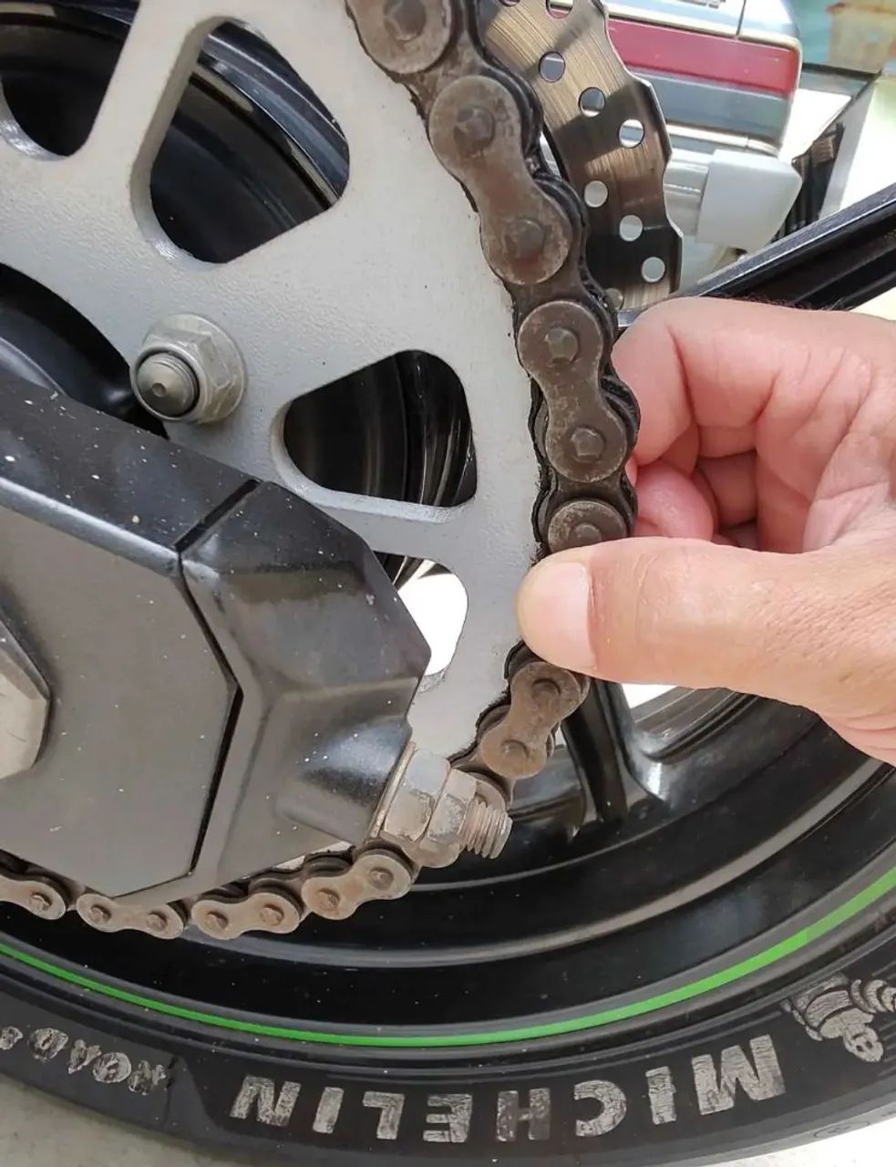 Kawasaki Z-800 2015 - 1482161195 | OLX