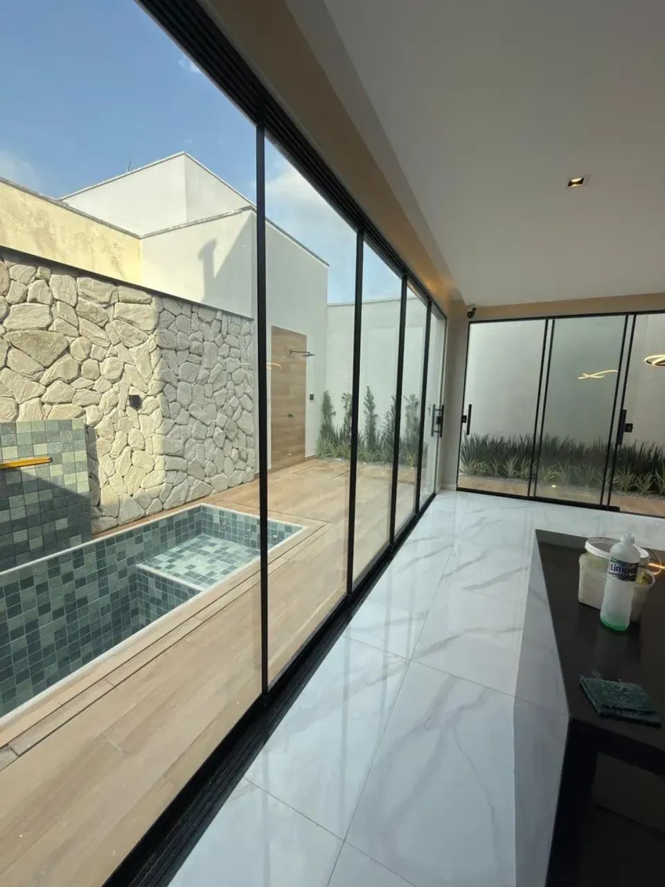 Vendo Linda Casa Condomínio Arbre