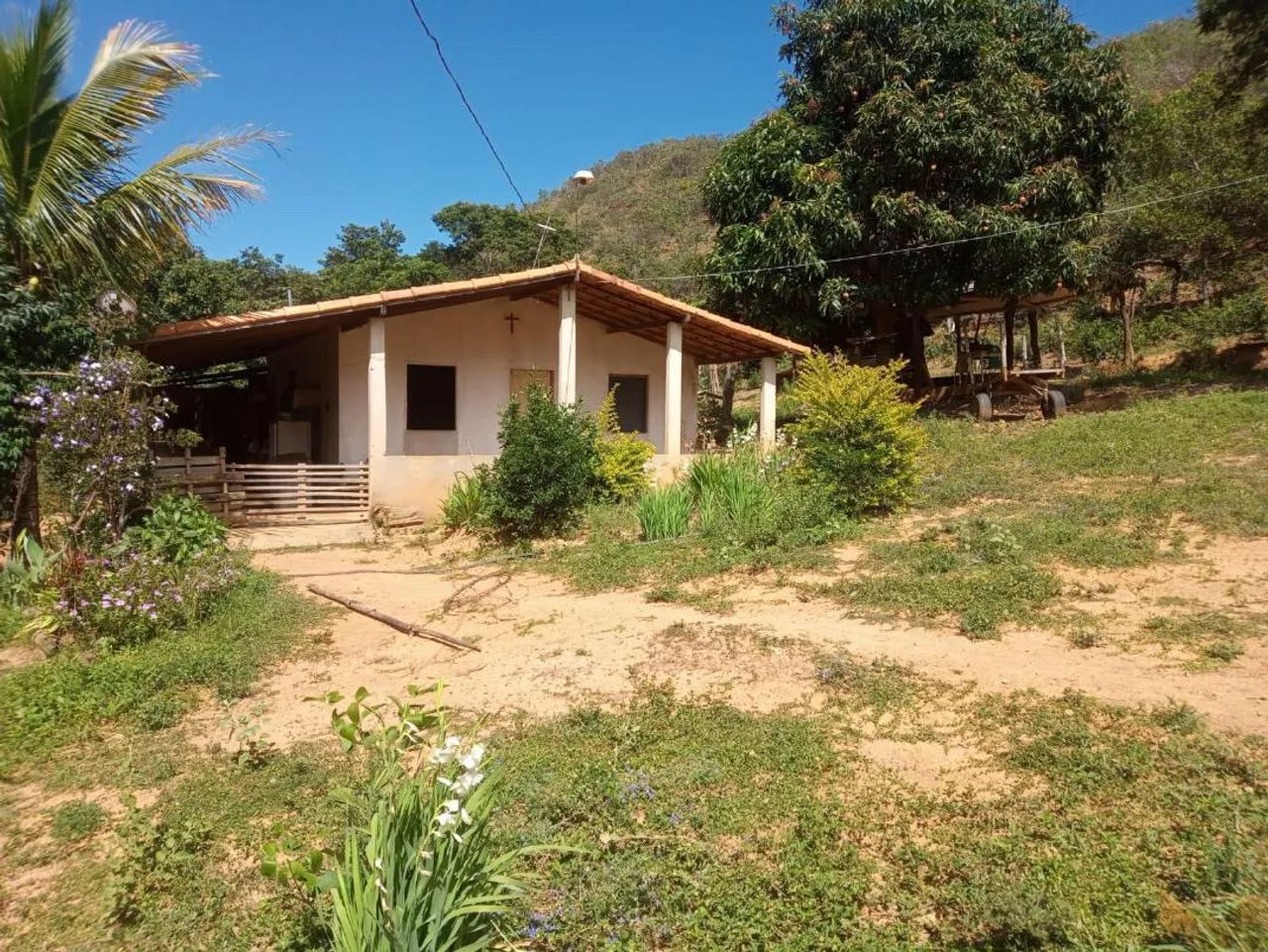 Sítio a venda  - Foto 4