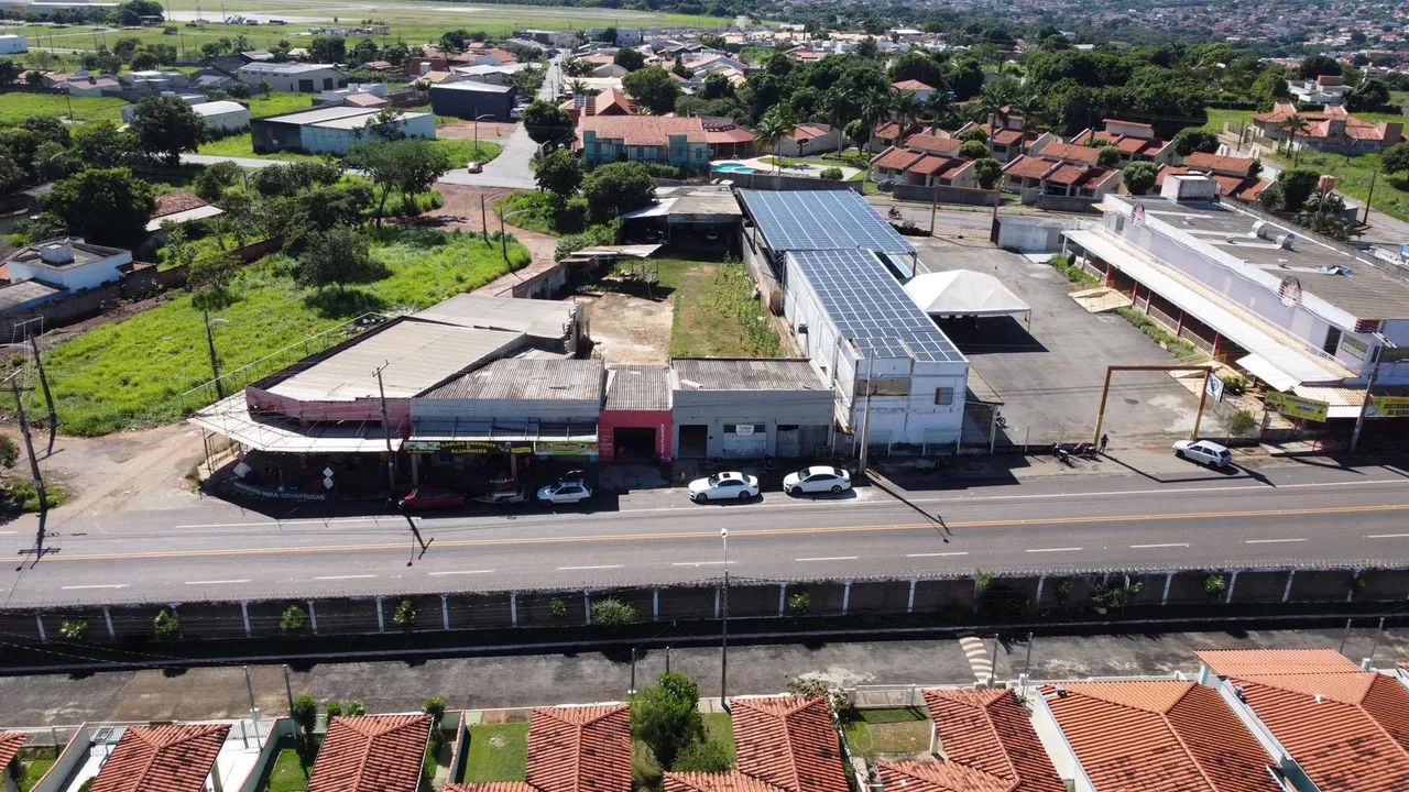 Área - Residencial Konesuk - Foto 3