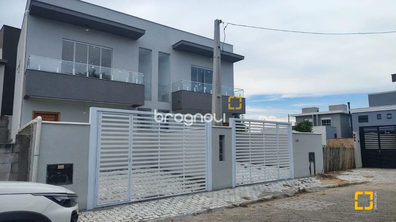 Brognoli Vende - Lindo Sobrado nos Ingleses!