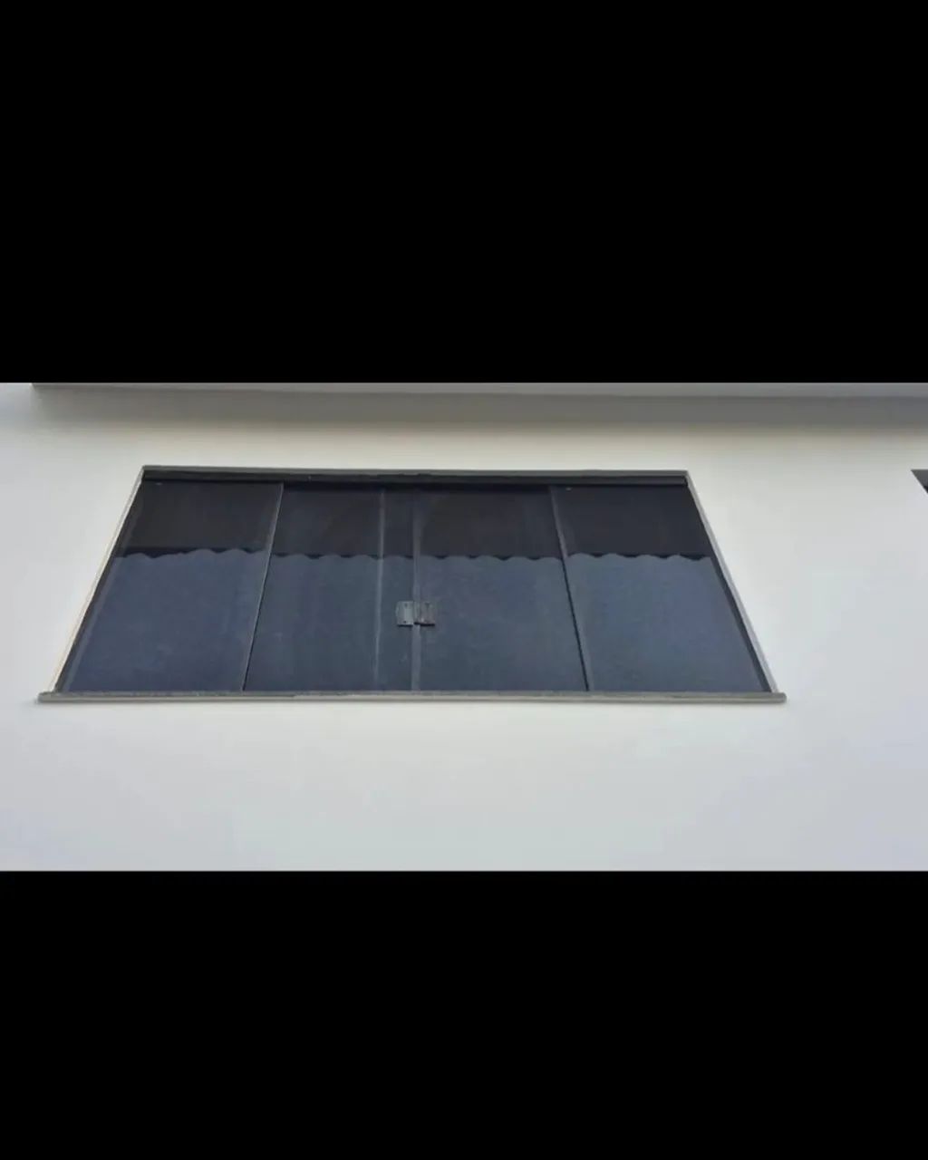 Vendo Porta e Janela Blindex 