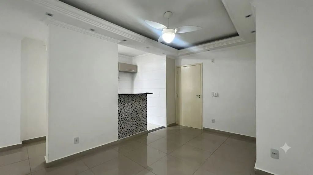 Apartamento á venda com 2 dormitórios - Reserva do Japi - Recanto Quarto Centená - Foto 2