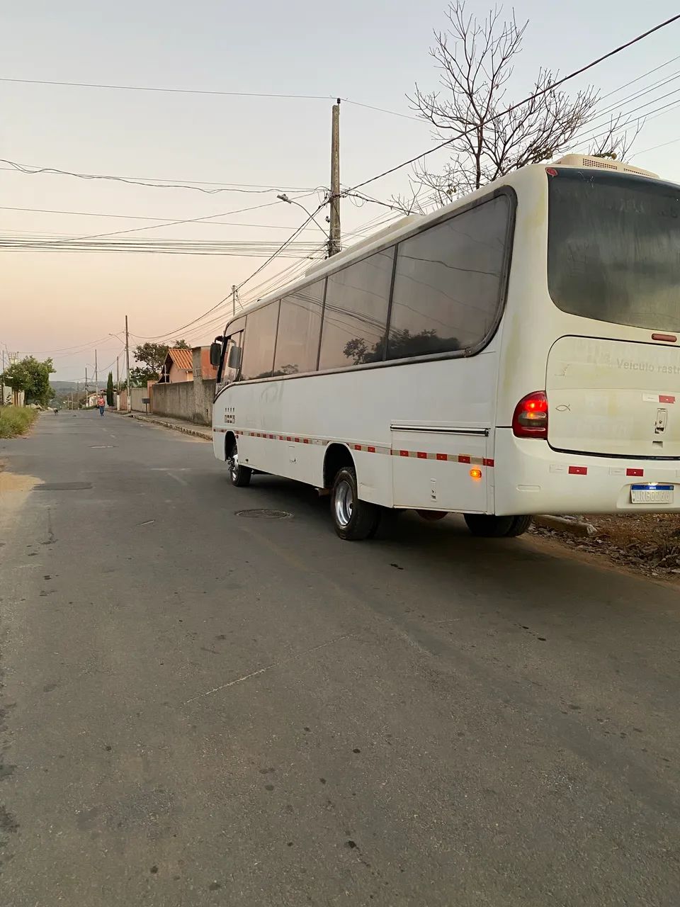Micro ônibus * - Foto 6
