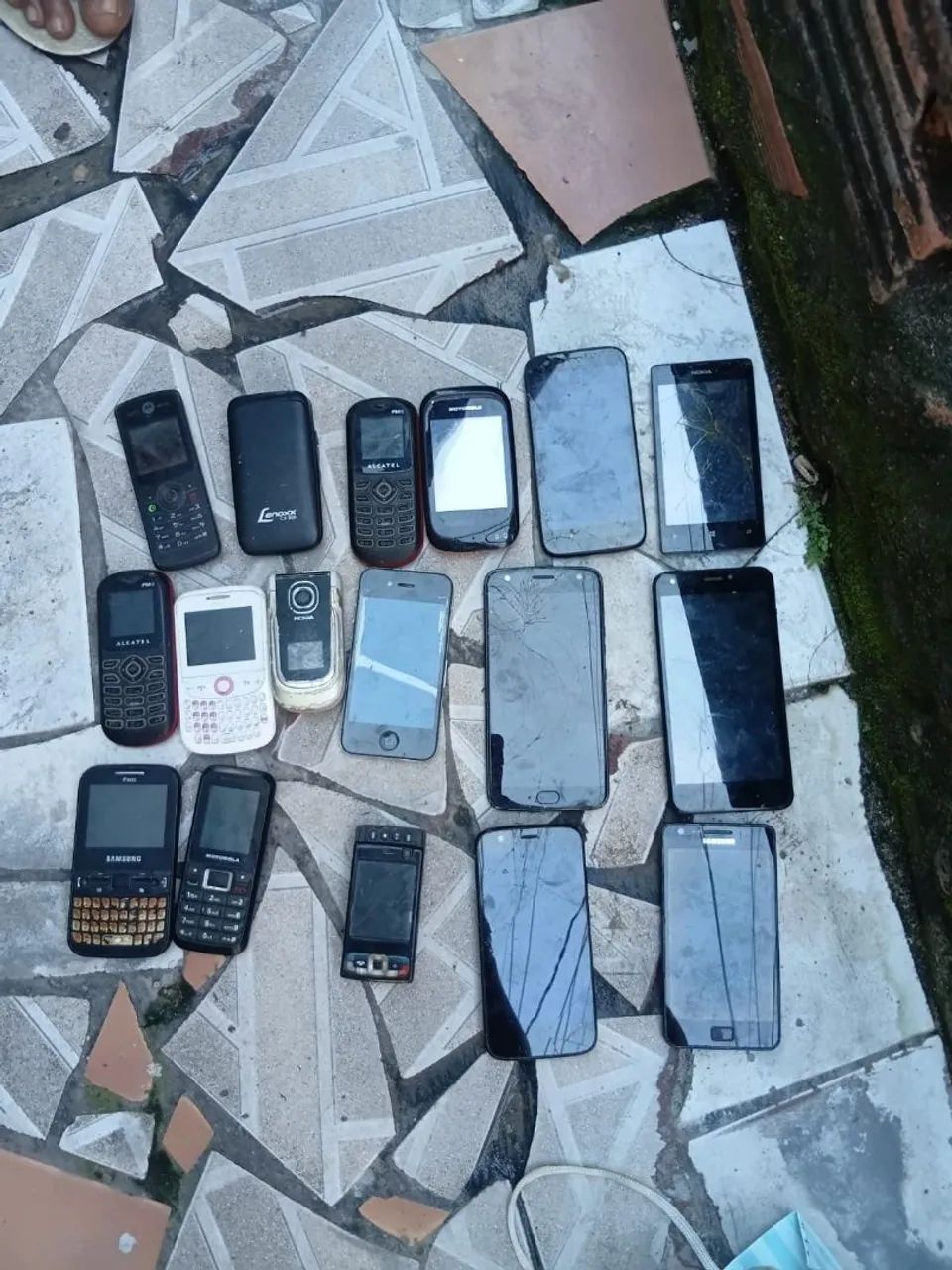 Placa de celular - Foto 4