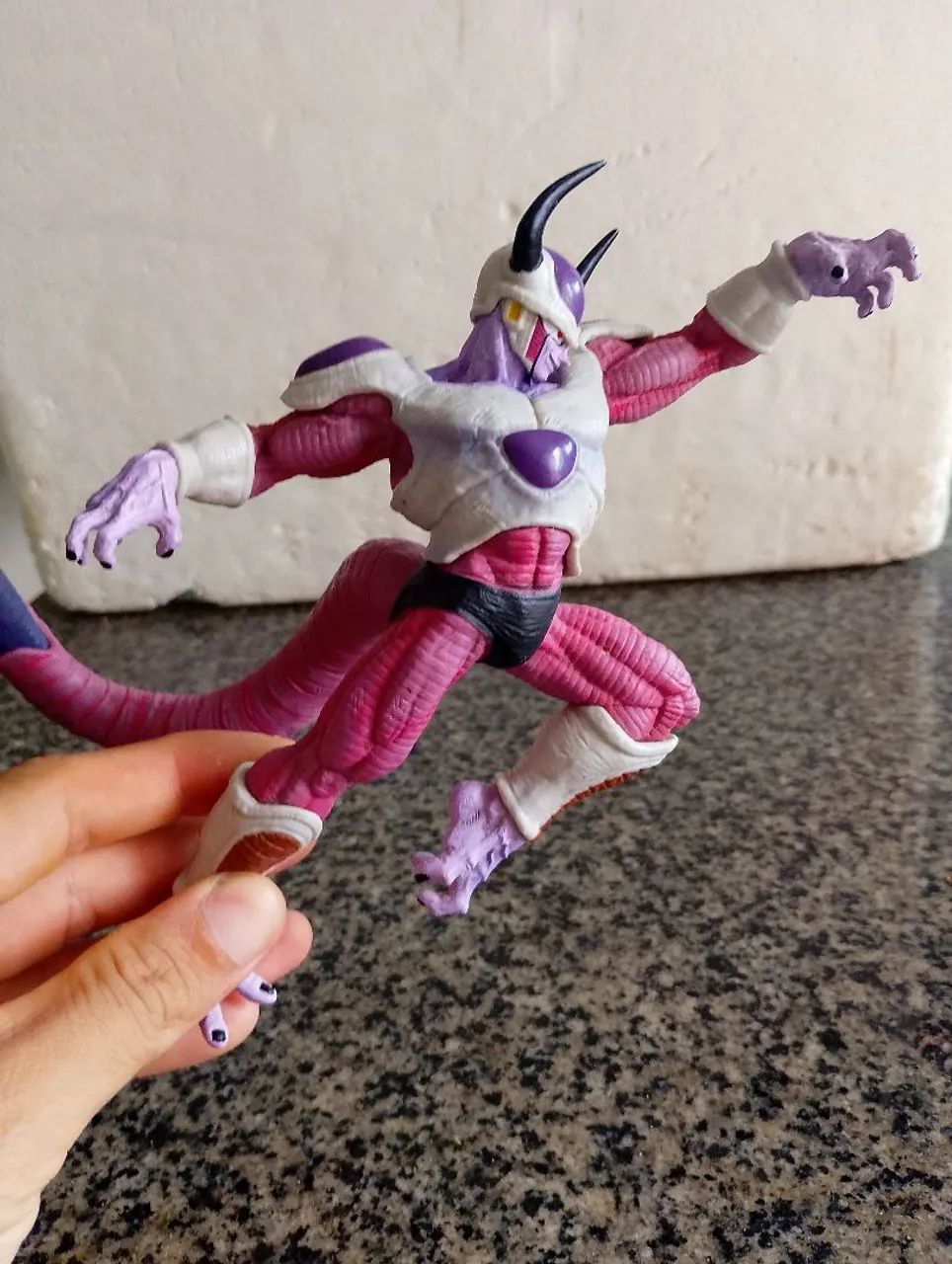 Freezer 2 forma  - Foto 2