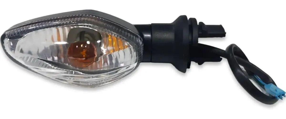 Pisca de Seta Original CGTitan160. - Foto 3